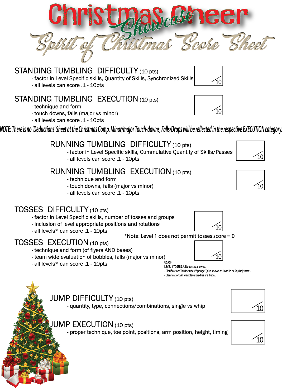 power-cheer-christmas-challenge